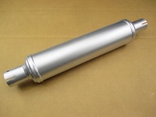 MUFFLER FOR FORD 2000 2031 2110 2111 2120 2130 2131 4000 4031 4040 INDUSTRIAL