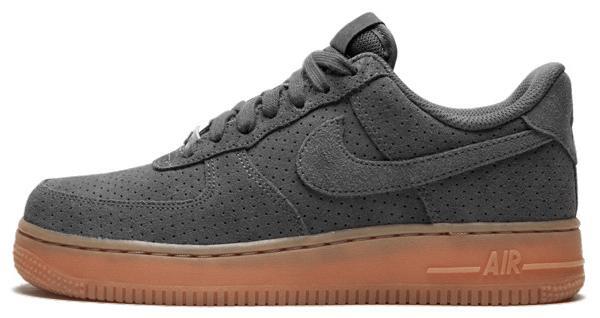 スニーカー Nike Air Force 1 '07 XX Oil Grey (W) Nike Air Force 1 07 LXX Oil Grey W for sale | eBay