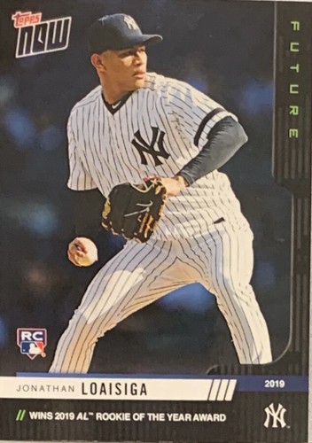 2019 Topps Now Future You Pick - Betts, Stanton, Yelich, Acuna, Soto, and more! - Picture 51 of 90