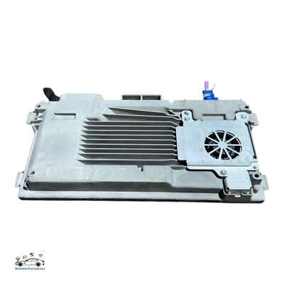 BMW G20 LCI G28 LCI G22 G26 G80 G82 INSTRUMENT COMBO CLUSTER MODUL 5B4D9F8 