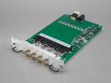 Thinklogical 8 Channel DCM-VI0008 DCS Video Input Board NSN 5998016022317