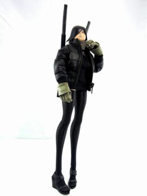 ThreeA - 3A 1/6 TK Tomorrow Kings Popbot MUNICH NTQ Ashley ThreeA - 3A 1/6 TK Tomorrow Kings Popbot MUNICH NTQ Ashley