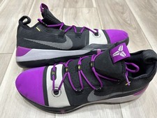 Nike Kobe A.D. 2018 Lakers Away - AV3555-002 for Sale Nike Kobe A.D. 2018 Lakers Away - AV3555-002 for Sale
