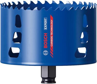Bosch Lochsäge EXPERT ToughMaterial mit PowerChange Plus