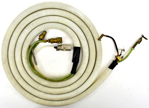 AMI Arc Machines Inc Orbital Welding Head 12ft Cable Lead