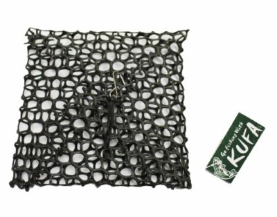 KUFA Crab trap Bait Cage (Size:7''x7'' , 27-093)