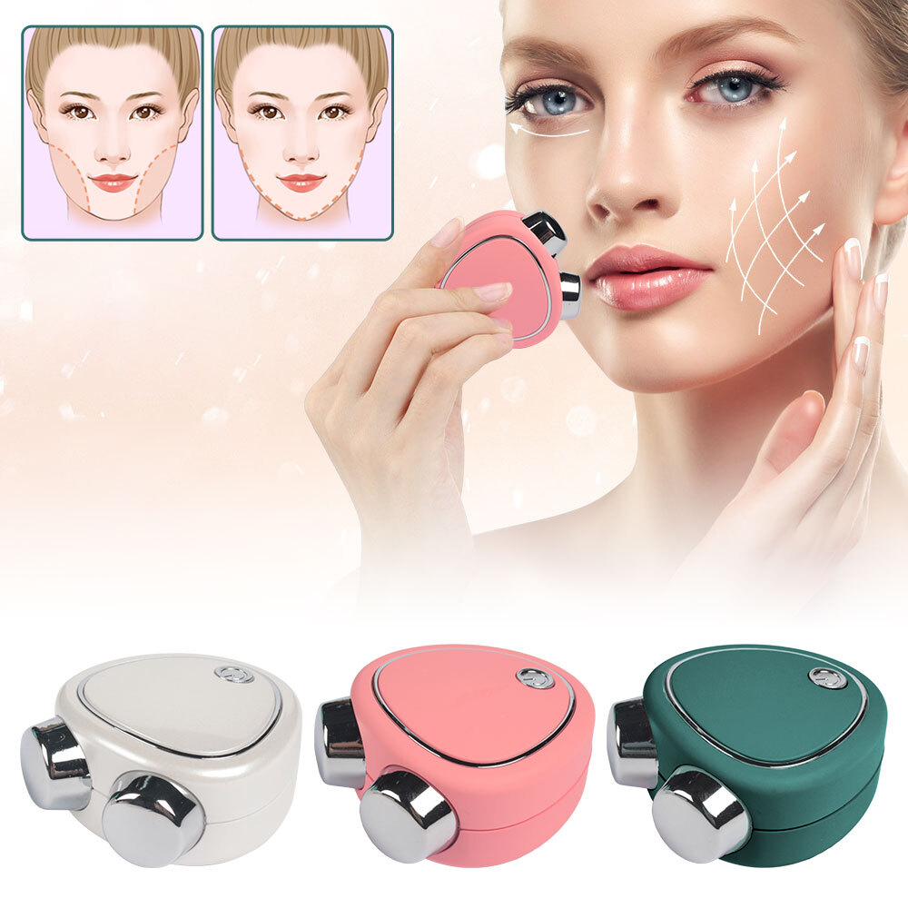 Microcurrent Facial Device Instant Face Lift Skin Tightening Anti Aging AU  | eBay