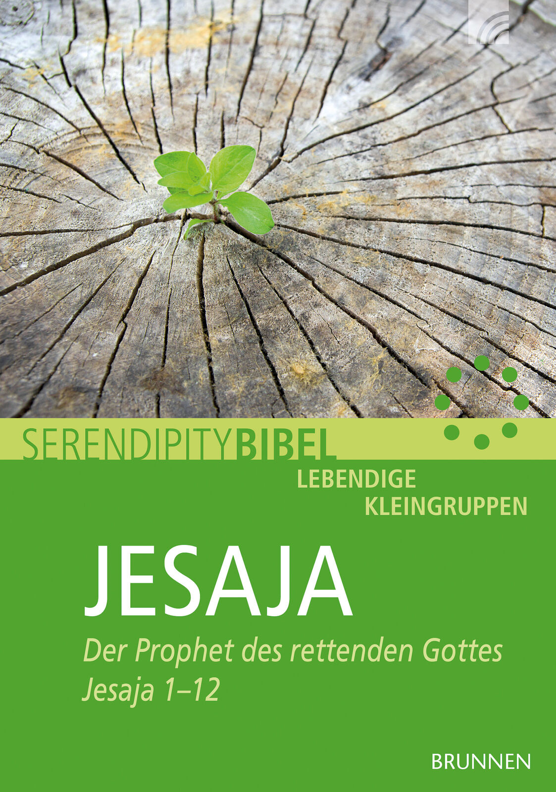 Thumbnail - Christoph Rösel / Jesaja
