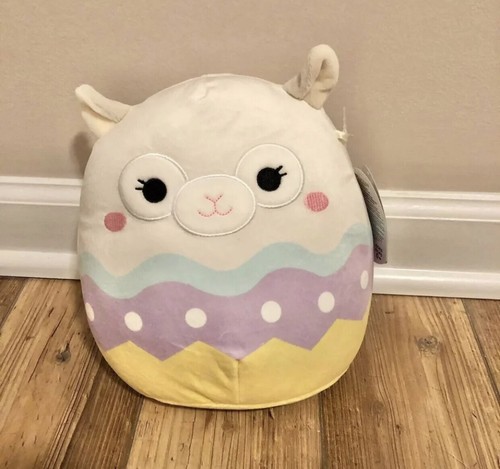 Squishmallow 8\