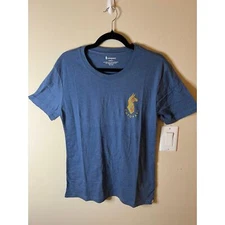 Cotopaxi Llama Lover T-Shirt