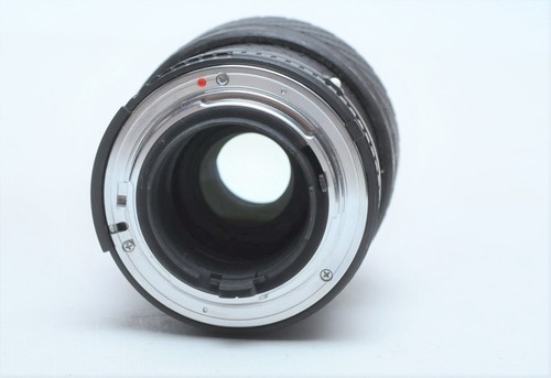 Sigma MF 50mm f2.8 Macro Lens for Nikon *Parts/AS IS* - Picture 3 of 3