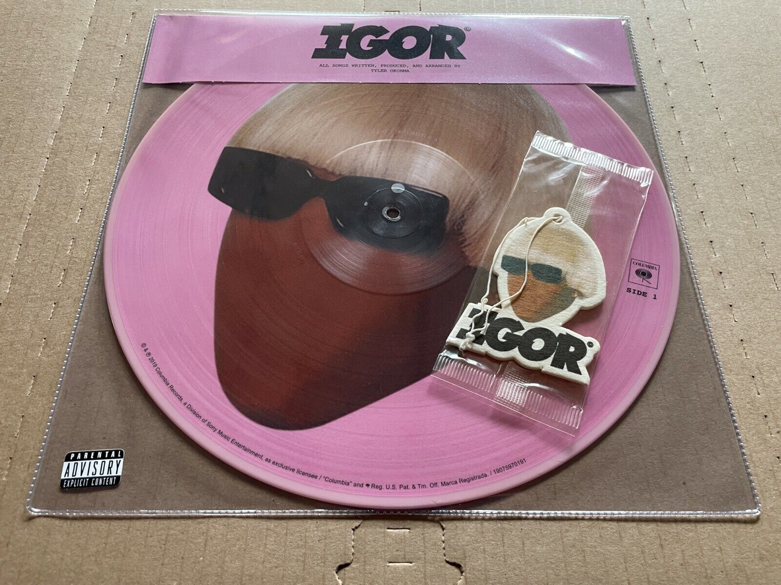 The Best Song on Tyler, the Creator's 'IGOR' Is