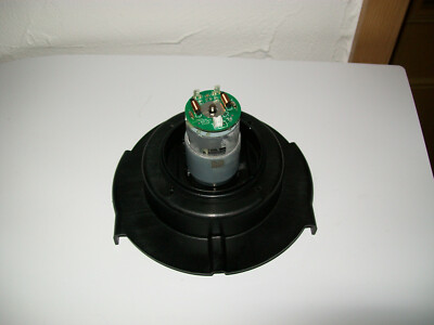  MOTOR f. Messerscheibe Yardforce mow best 805 Rasenroboter Mähroboter mowbest