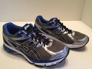 asics gt 1000 3 hombre zapatos
