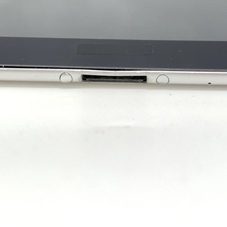 Tablet Samsung Galaxy Tab GT-P7510UW 32 GB Wi-Fi 10,1 pulgadas - Blanca SIN PROBAR / REPUESTOS Foto 2 de 4