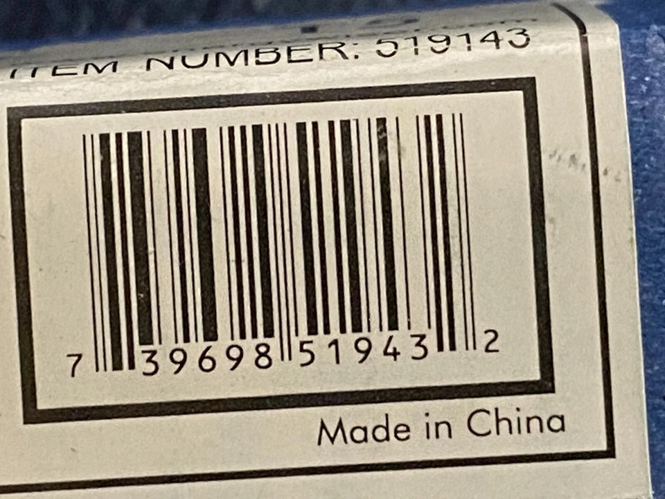 Bulbrite 519143 F14T5/865 Fluorescent Bulb 14W T5 2-Pin Frost 6500K Daylight - Image 2 of 4