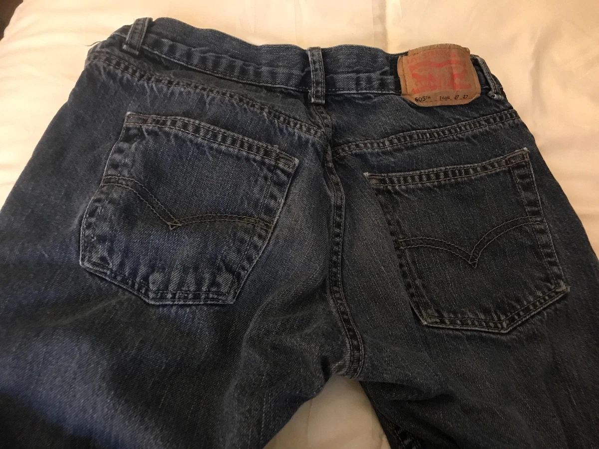 Lee 505 outlet jeans