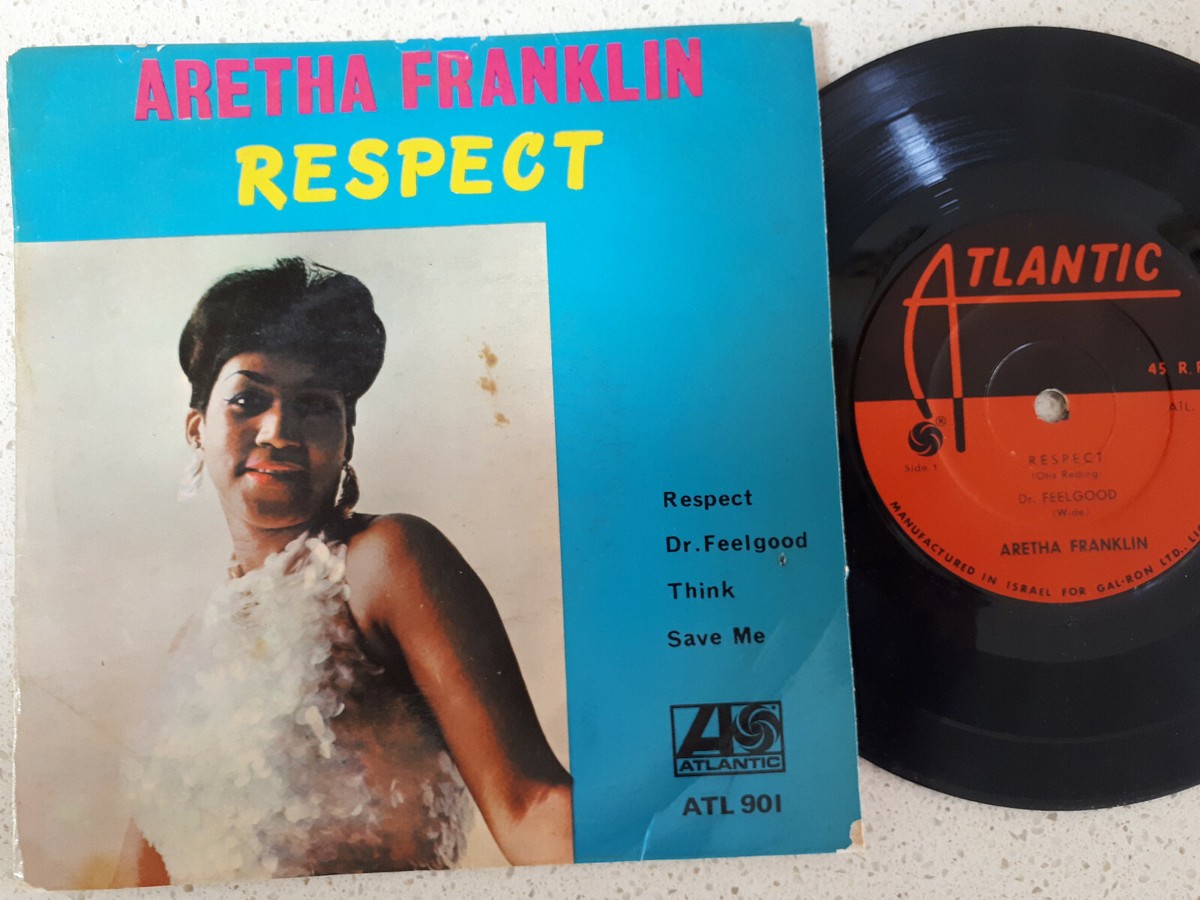 洋楽 ARETHA FRANKLIN LP Aretha Franklin - Yeah - Amazon.com Music