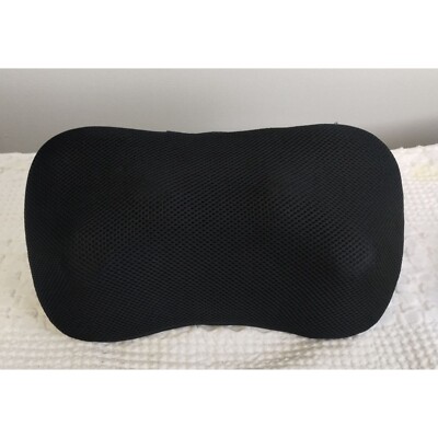 MaxKare Neck/Back Massager XKMP-142A SKU 2332