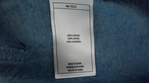 Zoo York Mens M Button Down Blue Shirt Short Sleeve Casual 100% Cotton EUC - Picture 6 of 9