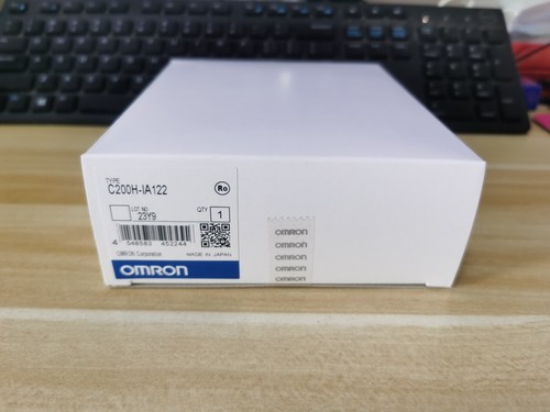 1PC New Omron C200H-IA122 C200HIA122 Programmable Controller Free Ship