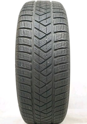 1 x Winterreifen 215/65 R 17 99 H PIRELLI Scorpion Winter Seal Inside 6mm