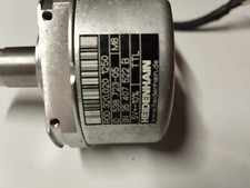 ROD 320 002 1250 ID 538 723-05 TTL Heidenhain 