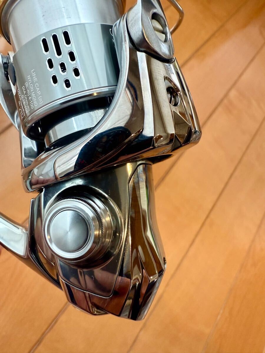 【SHIMANO】 STELLA C2000SHG Shimano 18 Stella C2000SHG Spinning Reel | eBay