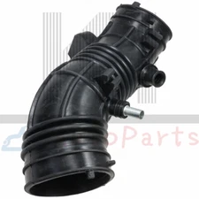 Engine Air Intake Hose Air Cleaner Tube Flow For 2006- 2011 Honda CIVIC 2.0L 