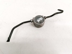 Bremsschläuche (BREMSKRAFTVERSTÄRKER UNTERDRUCKLEITUNG) für OPEL MERIVA UK1273403-76