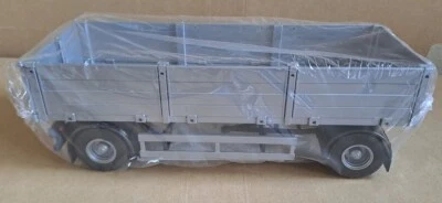Emek 89006 - Anhänger 2achs offene Pritsche - Dropside Trailer - 1:25 - Bild 1 von 4
