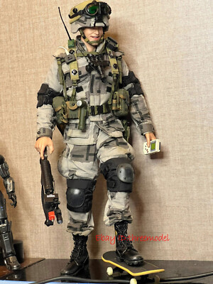 DAMTOYS 78079 1/6 フィギュア フランス DAMTOYS DAM 1⁄6Scale 78079