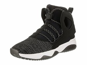 air flight huarache kids black