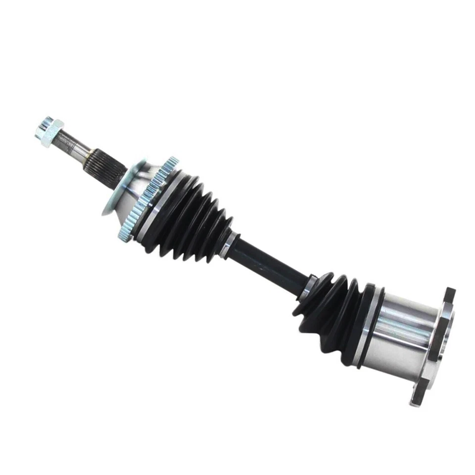 Eje CV delantero izquierdo y derecho original para Dodge Dakota 1991-1996 4x4 garantía de por vida Foto 4 de 4