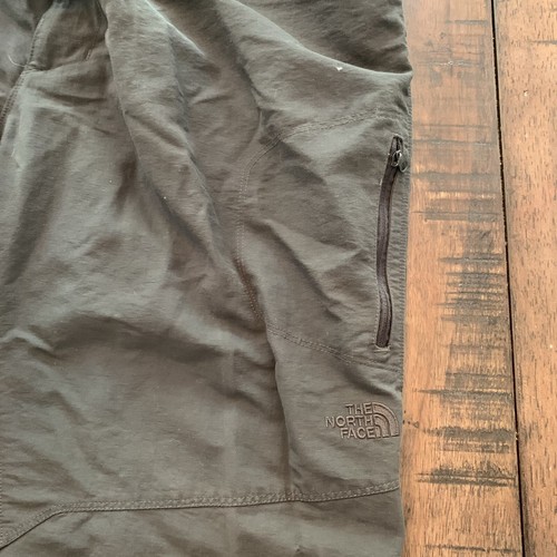 Pantalone uomo The North Face / grigio taglia 36 - Foto 8 di 9