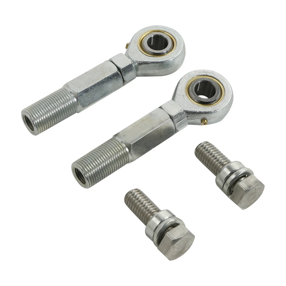 For 1989-1999 Harley Davidson Softail Adjustable Rear Lowering Kit 1"-2 " 89 99 - Image 2 of 4