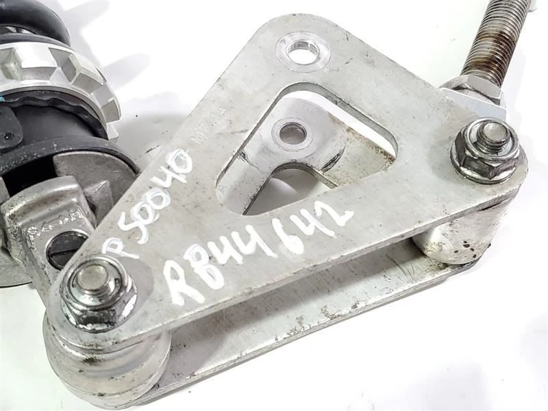 Amortiguador trasero PN 52400-MJC-305 OEM 13 22 Honda motocicleta CBR600 Foto 2 de 4