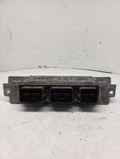 Engine ECM Electronic Control Module 3.0L Fits 10-11 MAZDA TRIBUTE 1346163