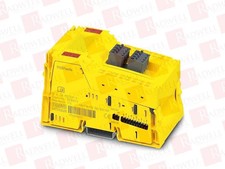 PHOENIX CONTACT IB IL 24 PSDOR 4-PAC / IBIL24PSDOR4PAC (NEW IN BOX)