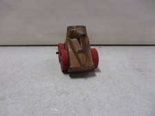 Barclay US Army Tank BC