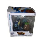 Pokémon An Afternoon With Eevee and Friends Vaporeon New in Box Pokemon Center