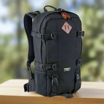 ll bean mountain classic cordura pack