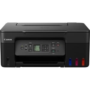 Canon Pixma G3570 A4 Wireless Refillable Inkjet Mfp