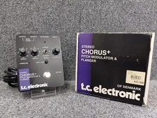 T.C.Electronicp210 Effector