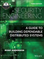 Security Engineering | Ross Anderson | Buch | Englisch | 2021