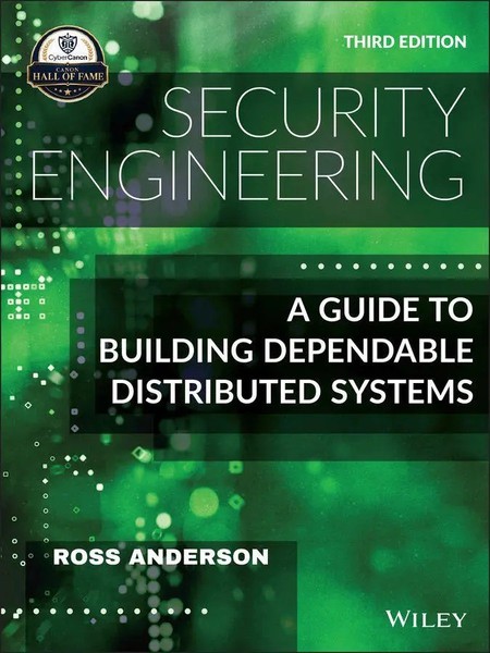 Security Engineering | Ross Anderson | Buch | Englisch | 2021-image