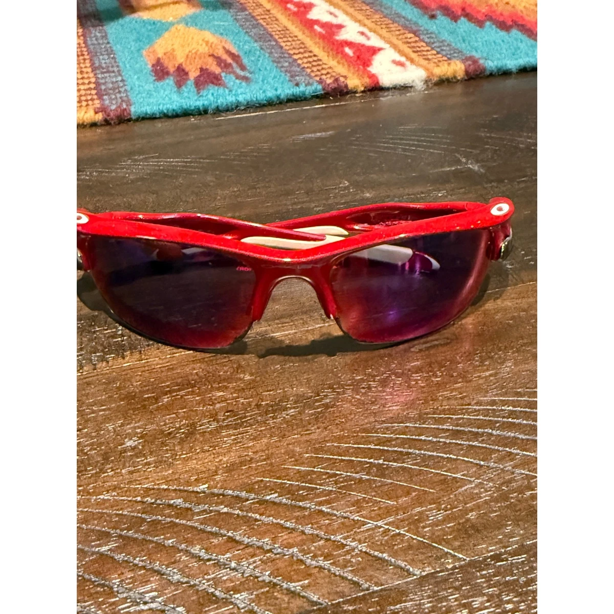 Oakley Fast Jacket for sale | eBay