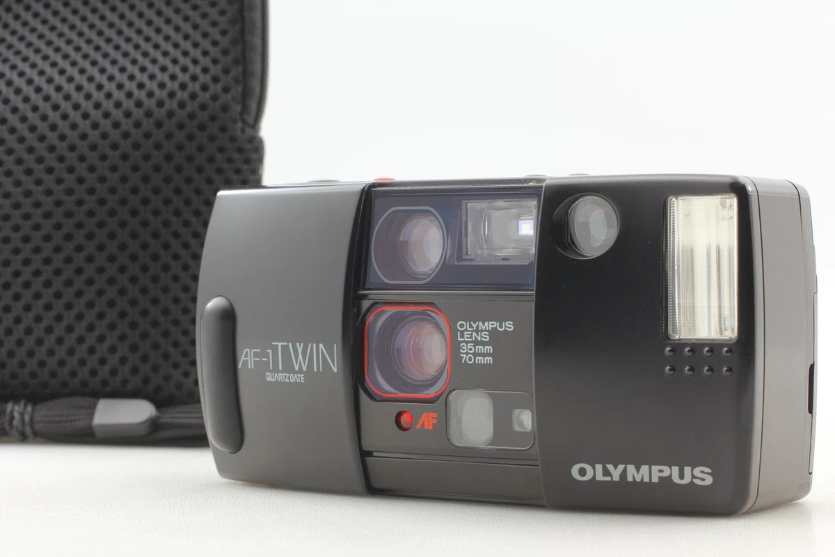 Olympus AF-1 Film Cameras for sale | eBay