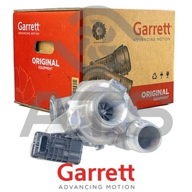 Turbolader REMAN für BMW 3 Coupe (E92) 777853-0005, 777853-0006