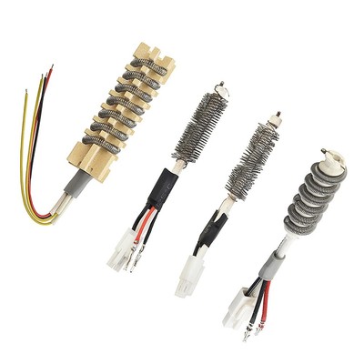 High-quality Heating Element 8586D Ceramic Heating Element Soldering Station